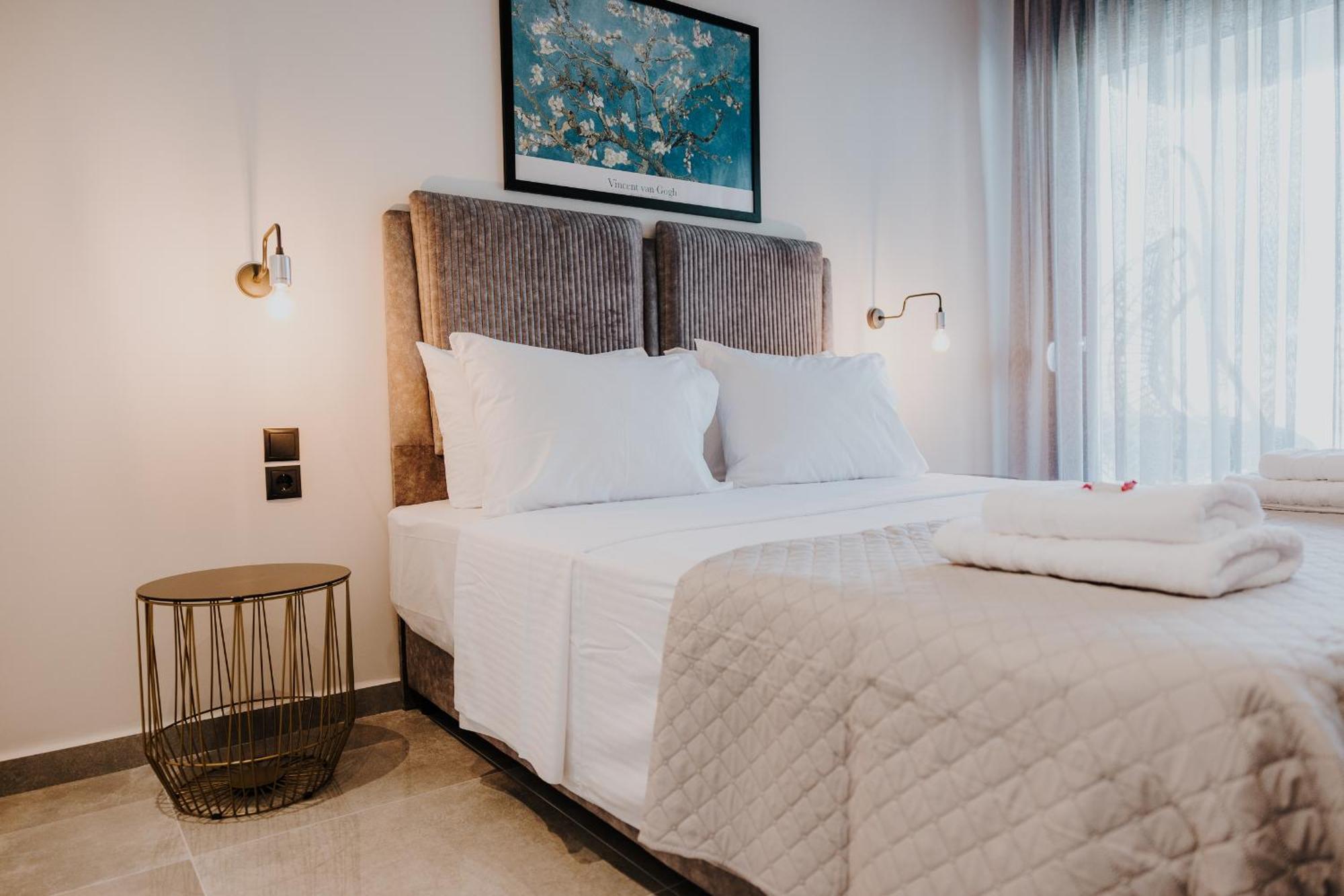 Pearl Apartel Волос Экстерьер фото